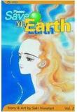 Please Save My Earth 2 (Saki Hiwatari)